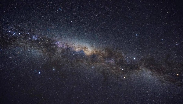 Программа «Жемчужины звездного неба»