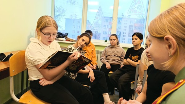 Лекция «Русские живописцы XIX века»