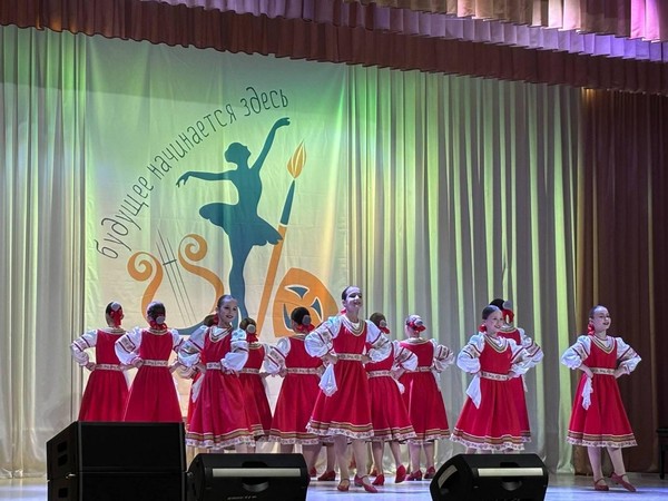 Музыкальная гостиная