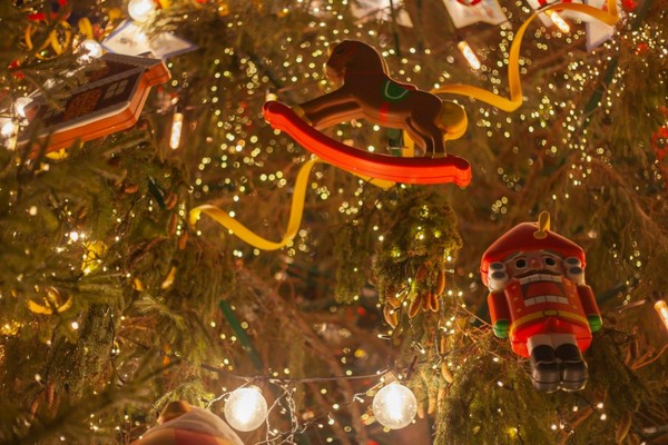 День семейного отдыха «И оживают сказочные сны»