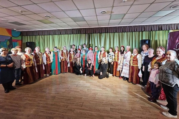 Выпускники