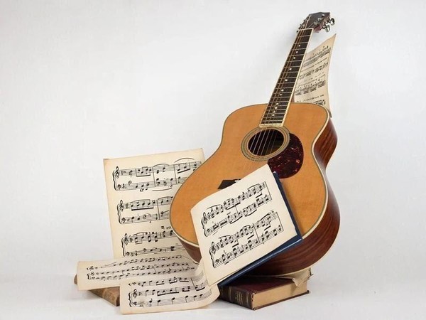 Концерт «Зима красна .. песнями!»