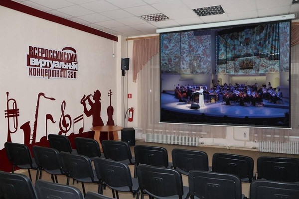 «Оркестр Осипова – детям»: «Сказка о Царе Салтане»