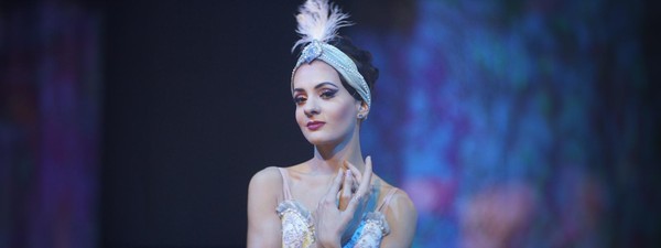 Лекция «Балет «Корсар»