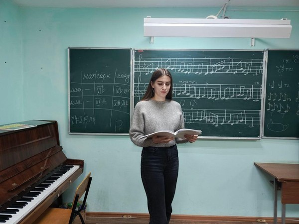 Лекция «Как музыка создает атмосферу»