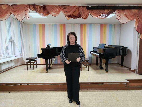 Лекция «Влияние музыки Баха на мировую культуру»