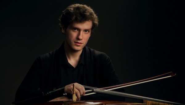 Концерт Даниила Зимина