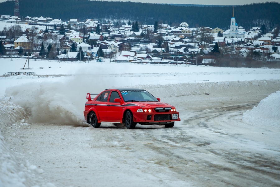 Снежный Вихрь 2026