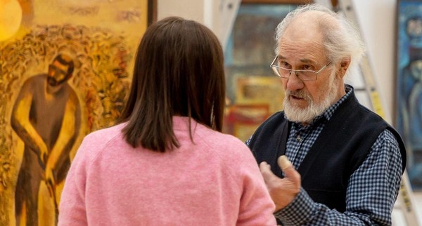 Программа «Открытый разговор»