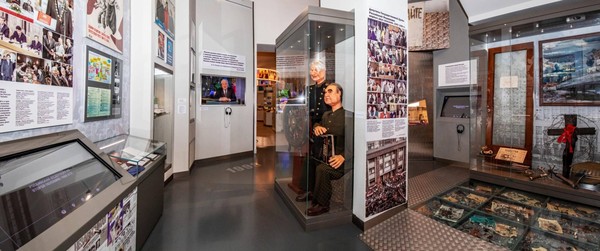 Обзорная экскурсия «Россия. XXI век»