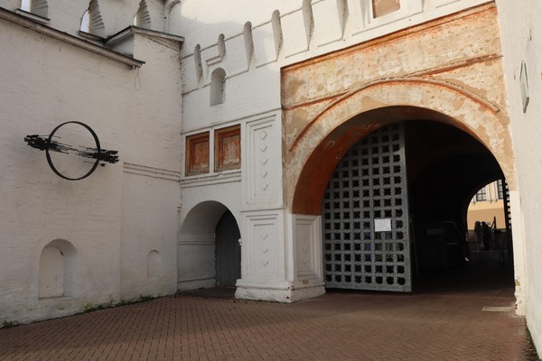 День рождения Ярославского музея-заповедника