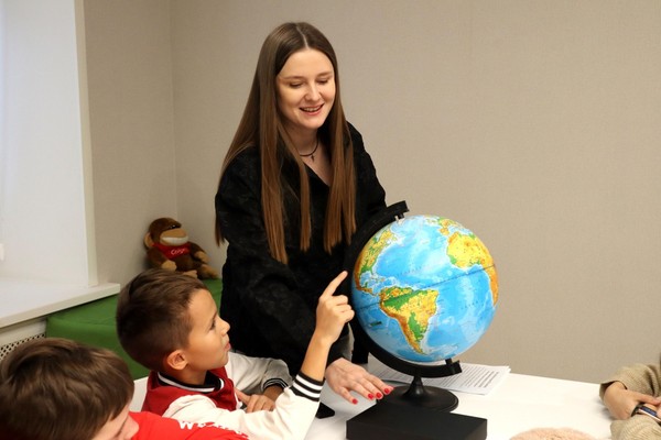 Комплексное занятие-игра «Живая история: Александр Невский»