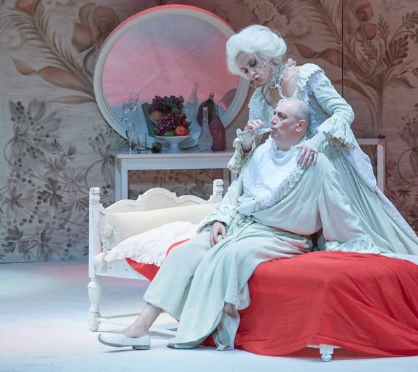 Андрей Лёвин