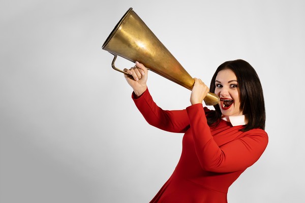 Сценическая речь