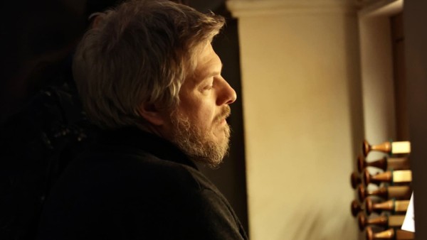 Вечер в Венеции