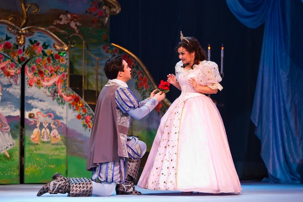 Екатерина Куликова