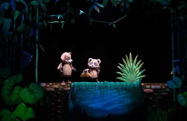 Марина Мясникова