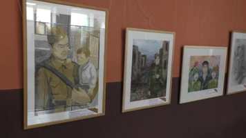 «Ленинградский День Победы»