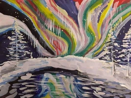 «Северное сияние»