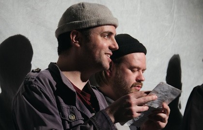 Я, как Алиса, устал удивляться