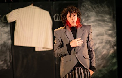 Мария Фролова