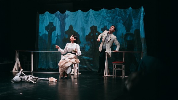 Глеб Пускепалис