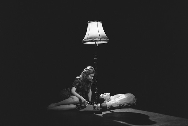 Июльский дождь