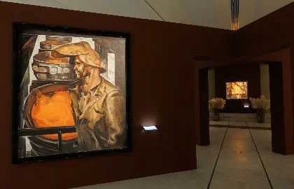 Входной билет на основную экспозицию «Музей Фаберже»