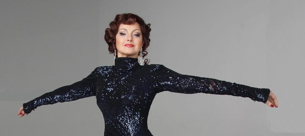 Концерт «Национальный филармонический оркестр России. Солисты Московского театра оперетты»