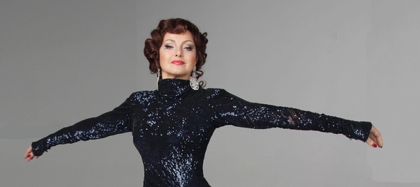 НФОР. Солисты театра оперетты