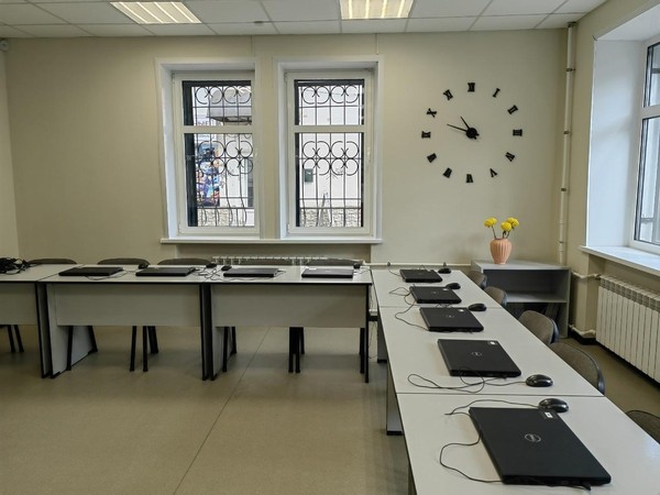 Правовая игра «Наша Конституция»