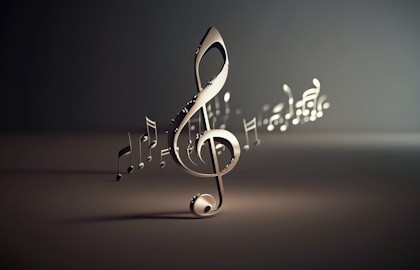 Звучащие картины