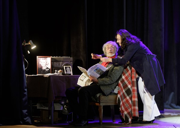 Похороните меня за плинтусом