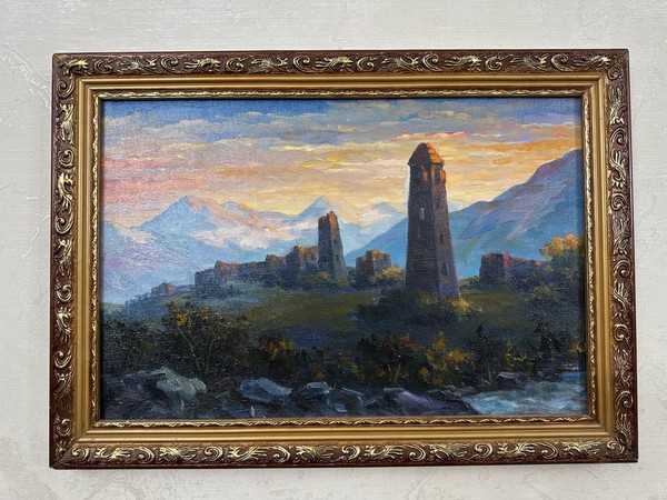 Выставка «Край невиданных красот»