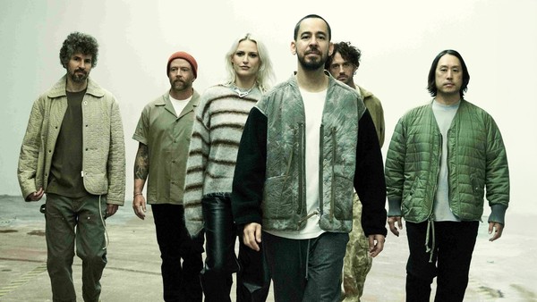 Linkin Park