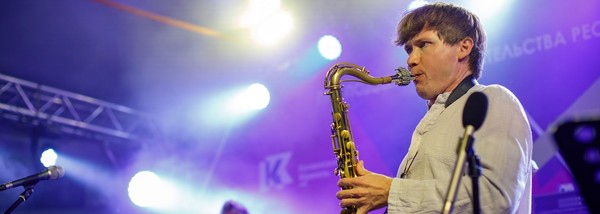 Квинтет Азата Баязитова