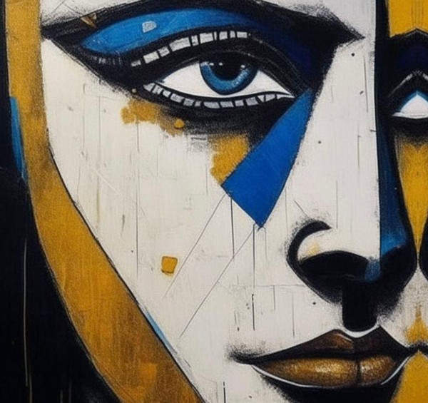 Выставка «Цвета и формы»