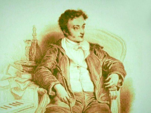 «Великий мастер сказки»