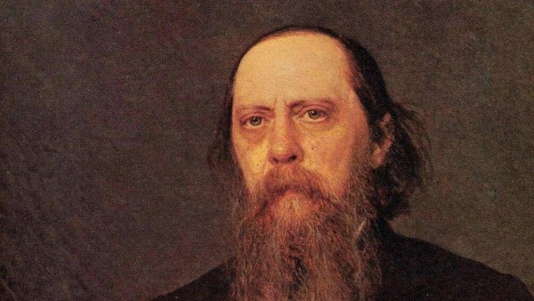 «Сатиры смелый властелин»