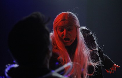 Дракула. У вечности в плену