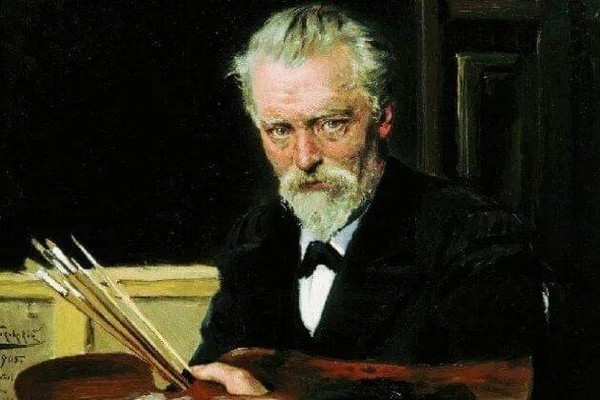 «Маковский: взгляд сквозь время»