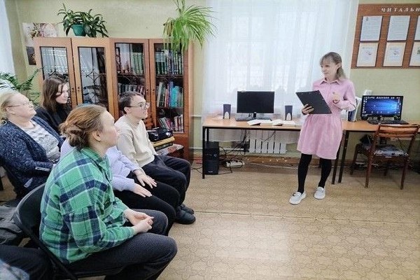 Час памяти «Холокост. Без права на забвение»