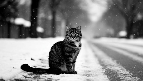 Информационный час «Животные и блокада Ленинграда»