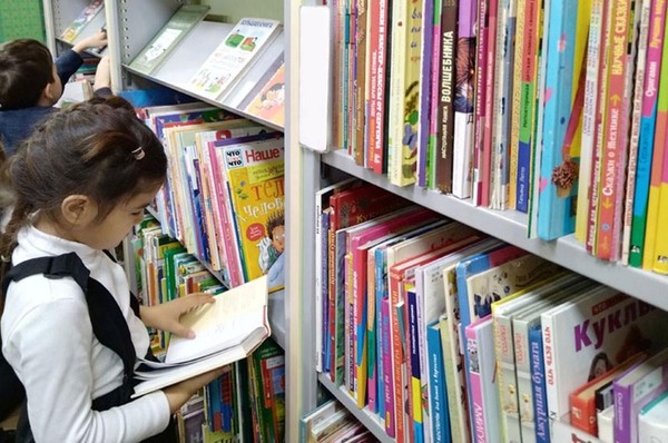 Час информации «С днем студента»