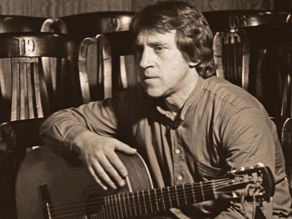 Беседа ко дню рождения В. Высоцкого