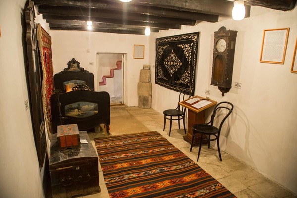 Авторская экскурсия: «Декабристы в ссылке»