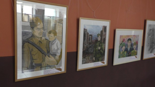 «Ленинградский День Победы»