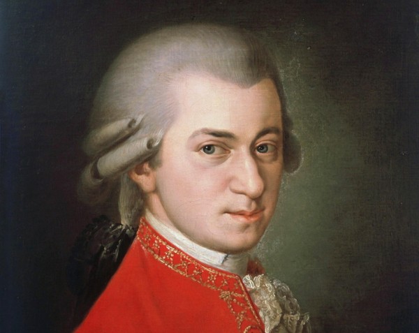 Беседа «Великий Моцарт»