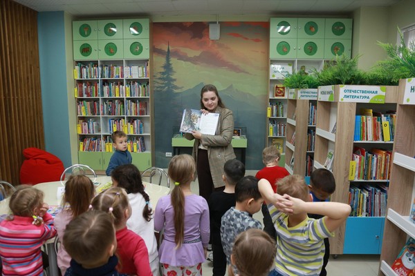 Программа «От глиняной таблички к печатной страничке»