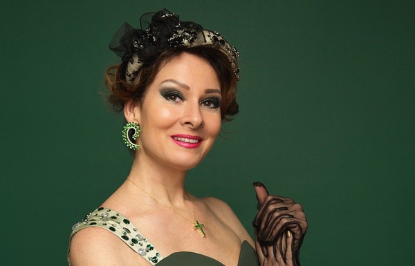 Ансамбль «Новэль». Жемчужины вокальной и инструментальной музыки